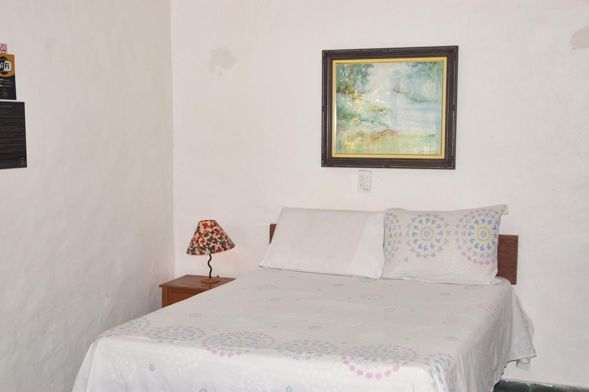Chales Suites Ubatuba Paradise Toninhas Exterior foto