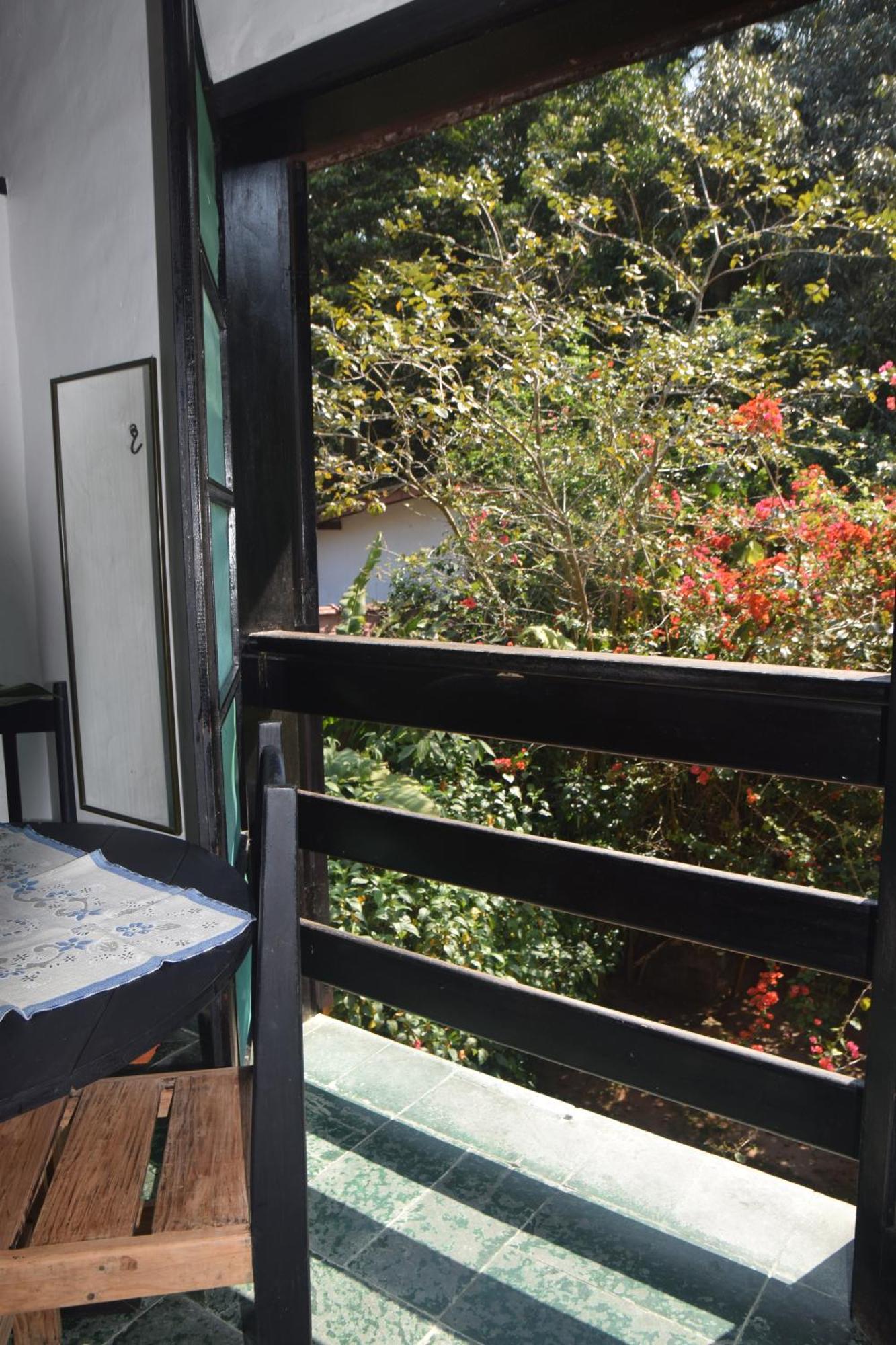 Chales Suites Ubatuba Paradise Toninhas Exterior foto