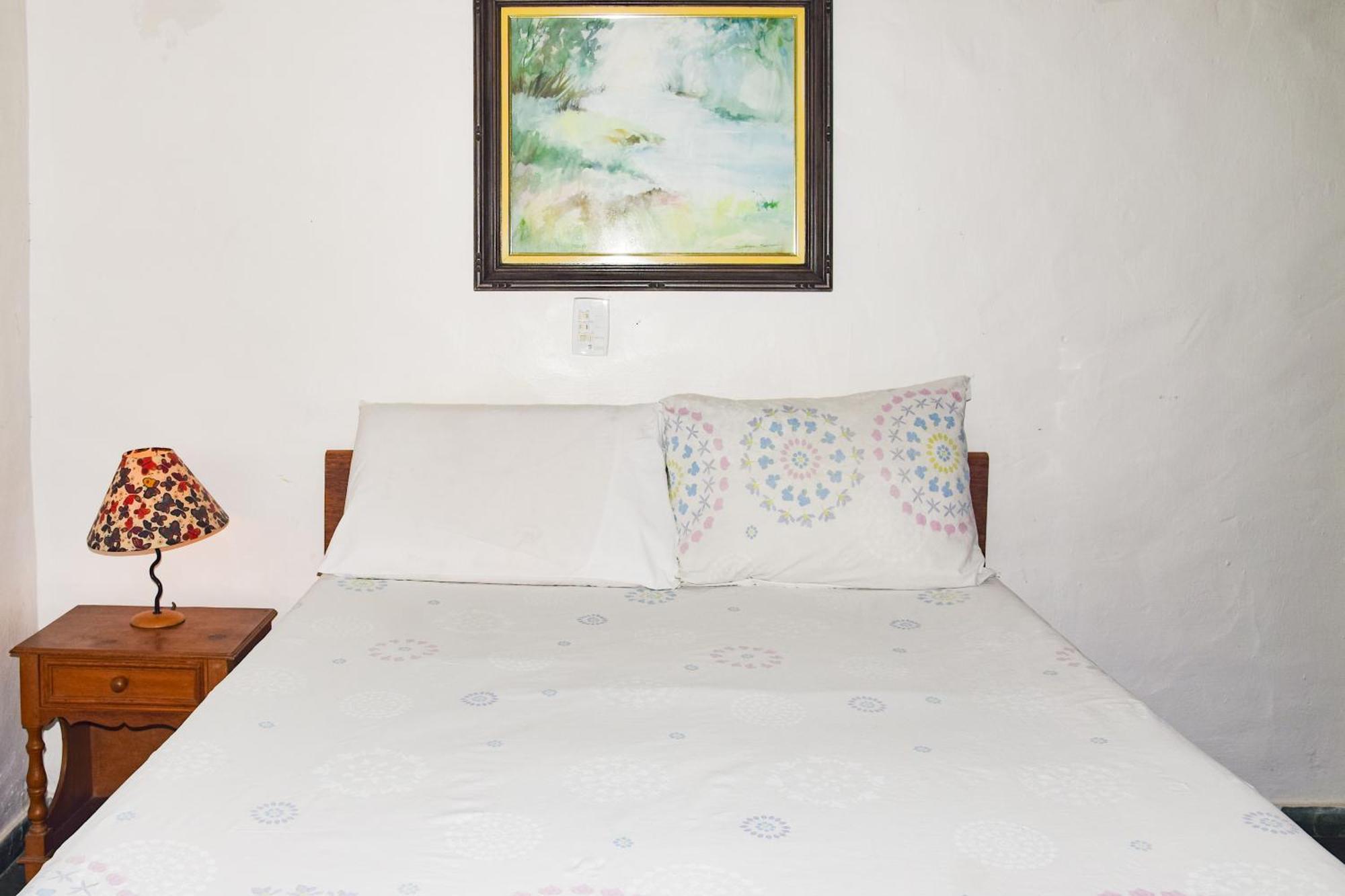 Chales Suites Ubatuba Paradise Toninhas Exterior foto