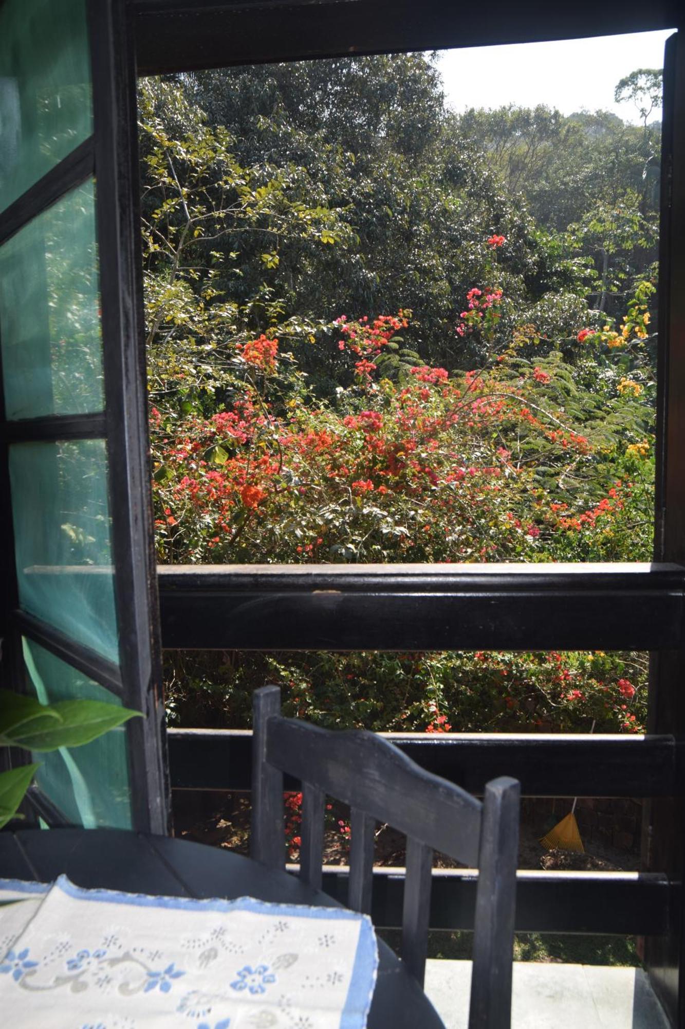 Chales Suites Ubatuba Paradise Toninhas Exterior foto